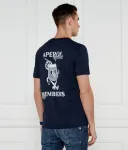 Футболка 15 jjj-11eden Regular fit Joop! Jeans, синий - фото 3