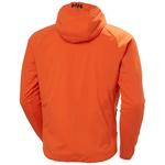 Куртка мужская HELLY HANSEN, серая - фото 11