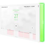 Crestron TSW-1070-LB Room Availability Light Bar TSW-1070-LB-W-S - фото