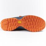Мужские кроссовки Chiruca, оранжевый - фото 4