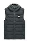 Куртка Weekend Offender Waistcoat, Cyclone/Dark Grey - фото 4