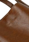 Сумка-шоппер Wojas Tote bag, Brown - фото 4