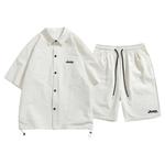 Комлпект Shirt Matching Sets Unisex Jeep - фото 4