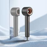 Фен для волос Lansam, Red - фото 2