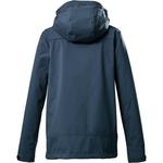 Functional jacket kos 218 bys sftshll jckt Killtec, цвет dunkelnavy - фото 2