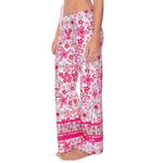 Брюки Iq-uv UV 230 Beach, розовый - фото 3