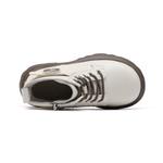 Детские" Ботинки Детские Satchi, черный - фото 8