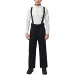 Мужские лыжные штаны HELLY HANSEN, черный - фото 4