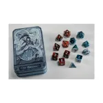 Колдун, The (14), Class Specific Dice (Beadle & Grimm's) - фото