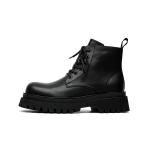 Ботинки Martin мужские черный Yedani - фото