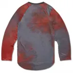 Лонгслив Thirtytwo Ridelite, красный - фото 2