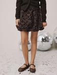 Next Юбка в черном цвете - фото 2