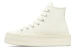 Кроссовки Converse Chuck Taylor All Star Canvas Женские, Off-white - фото