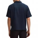 Рубашка Lightweight Series мужская Lululemon, Pure Oak/Shok - фото 9