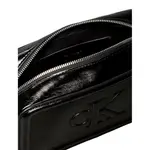 Сумка Calvin Klein LV04F3331G, черный - фото 3