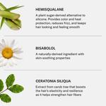 Крем для укладки волос SEEN - фото 5