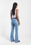 Расклешенные джинсы ELBA Dr.Denim, цвет Bay Light Retro - фото 6