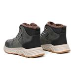 Кроссовки мужские Lifestyle Shoes Men Low-Top Wit, черный - фото 3