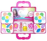 Набор для макияжа и покраски ногтей в сумочке, Pl Norimpex - фото 2