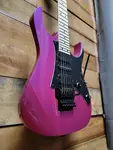 Ibanez Genesis Collection RG550-PN - Пурпурный Неон - фото