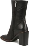 Franco Sarto womens L-stevie, Black Wide Calf Leather - фото 8