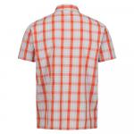 Рубашка Regatta Denmoor, оранжевый - фото 3