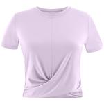 Футболка Urban Function Series CAMEL, monet фиолетовый - фото