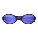 Oakley Солнечные очки X Brain Dead Eye Jacket, Blue - фото