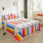 FUANNA Комплект постельного белья, 220 см, 4 предмета - фото 2