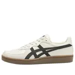 Кроссовки gsm Onitsuka Tiger, бежевый - фото