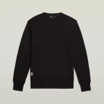 Свитер G-Star Premium Core R, черный - фото 3