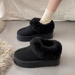 Зимние ботинки женские Aaa Since 1955 - фото 11