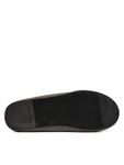 Тапочки Calvin Klein Home Slipper Mule HM0HM01931, серый - фото 4