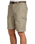 Шорты Columbia Silver Ridge Cargo Short, цвет Tusk - фото 2