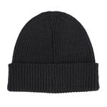 Нейлоновая шапка унисекс THE NORTH FACE, черный - фото 3