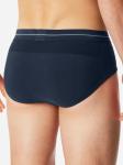 Трусики SCHIESSER Cotton Flex, синий - фото 5