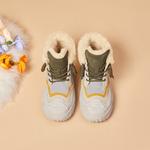 Ботинки Joy&Mario Snow Boots Women's - фото 25