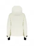 Куртка с капюшоном CIESSE PIUMINI, белый - фото 2