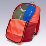 Рюкзак 17л ULPP - коралловый/красный Kipsta - фото 2