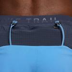 Nike Мужские шорты для бега, University Blue/Thunder Blue/Black - фото 7