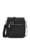Сумка кросс-боди Guess Cross body bag, Schwarz/Black - фото