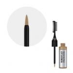 Перманентная тушь для бровей - 001 Блонд, 4,5 мл Rimmel, Wonder'Last - фото 4