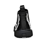 Ботинки Челси унисекс Journey Of Inspiration, черный - фото 4