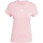 Рубашка гипергламурная тренировка Adidas, мультиколор - фото