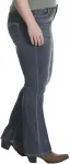 Wrangler Women's Plus Size Straight Leg Jean - фото 2