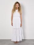 Юбка Apricot, белый - фото 2