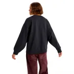 Толстовка Roxy Lineup, черный - фото 2