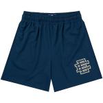 Шорты Eric Emanuel EE Basic Short, Dark Denim/Dark Denim - фото