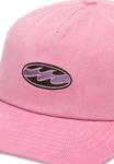 Бейсболка Billabong, розовый - фото 3