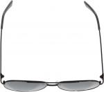 Очки GUESS GF5080, Matte Black/Smoke - фото 4